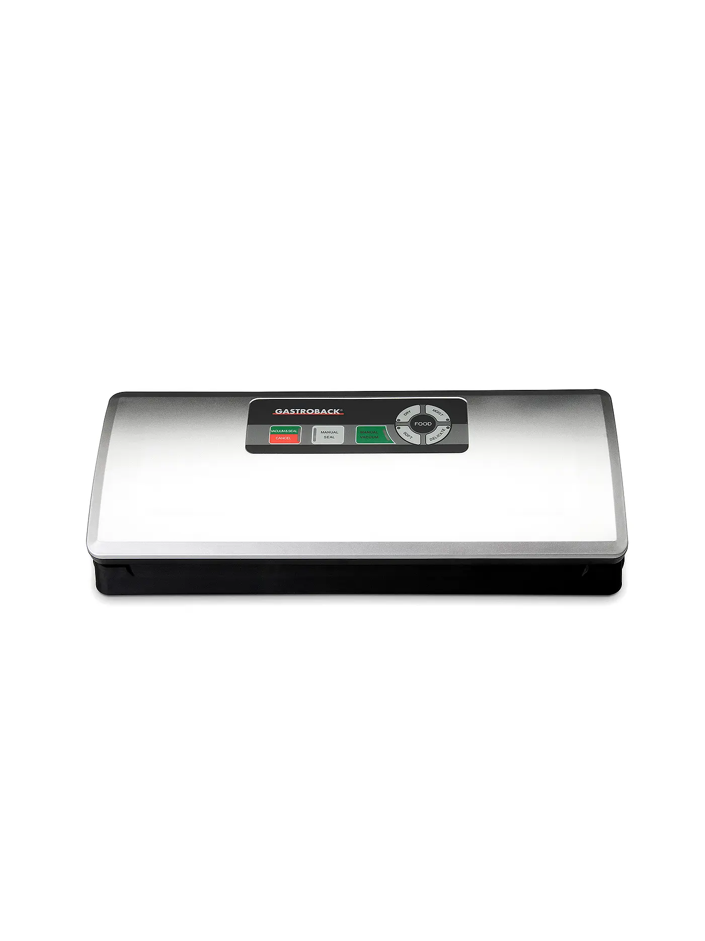 GASTROBACK | Design Vakuumierer Plus 46008 | 